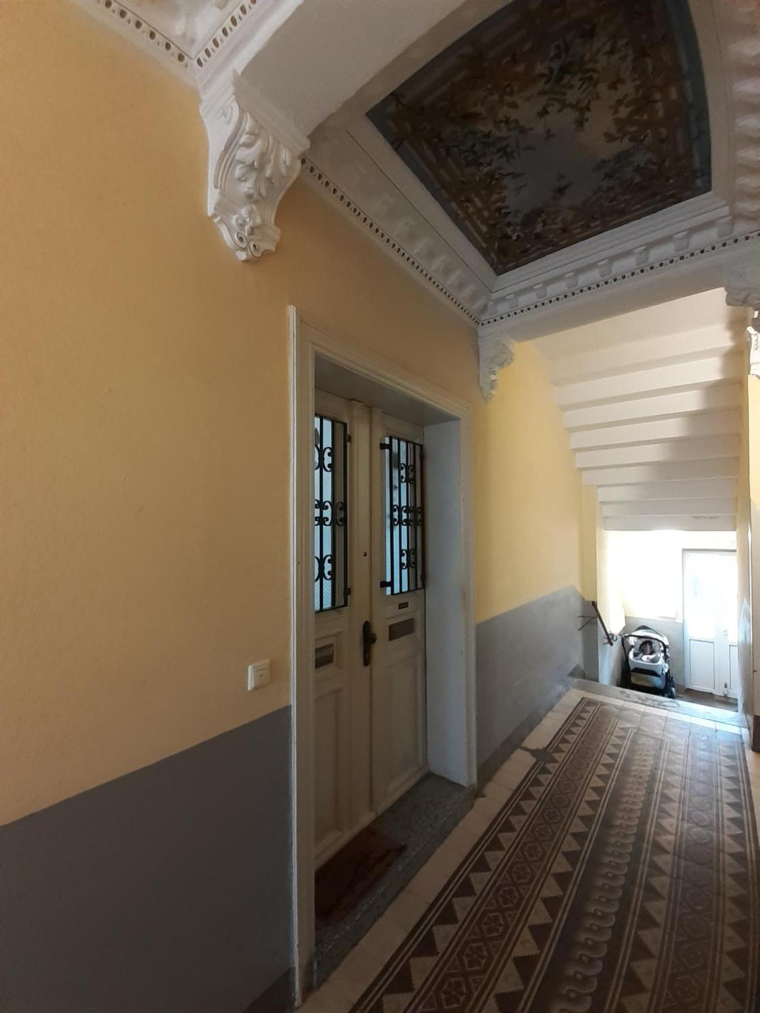 Gaestewohnung Zum Heiligen Grund Meissen Exterior foto