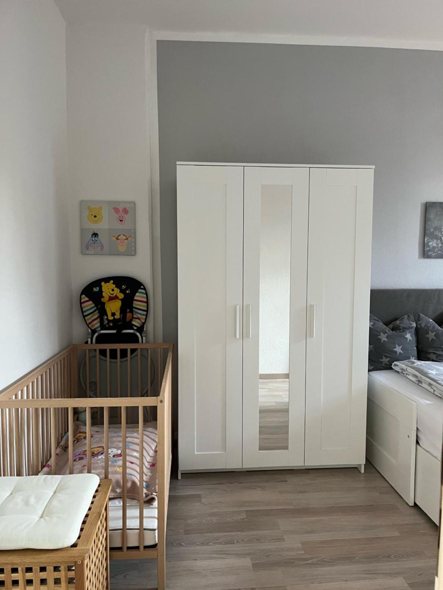 Gaestewohnung Zum Heiligen Grund Meissen Exterior foto